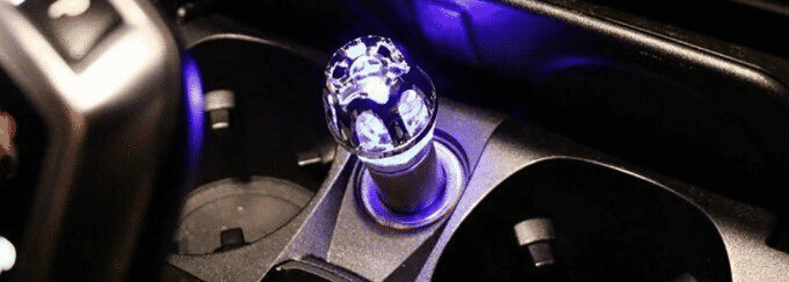 Best Car Air Purifiers