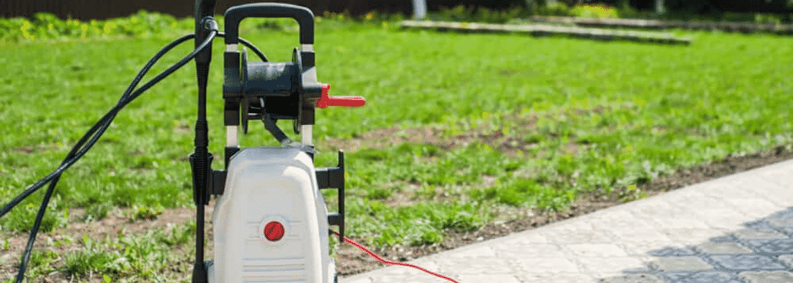 Best Electric Pressure Washer