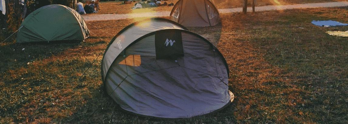 Best Instant Tents