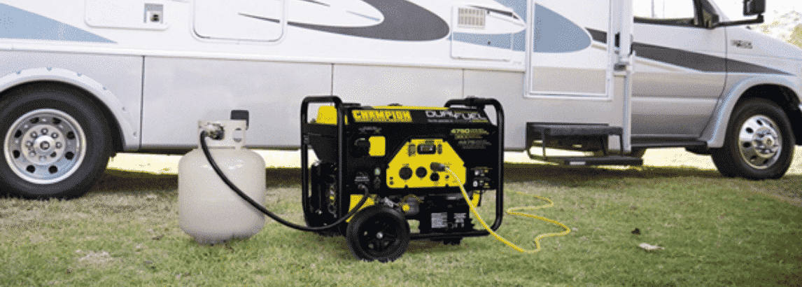 Best Portable Generators