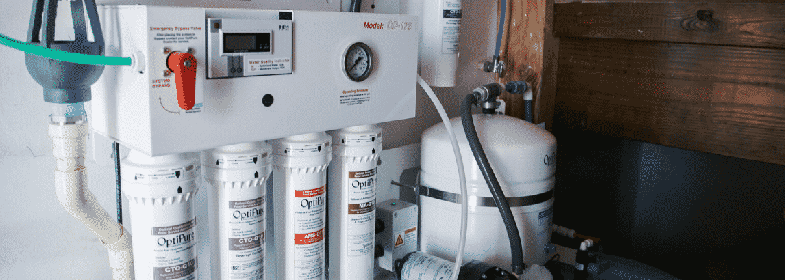 Best Water Filters