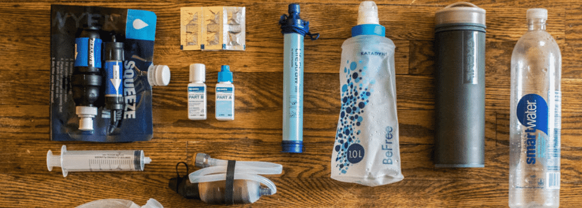 Best Water Filters