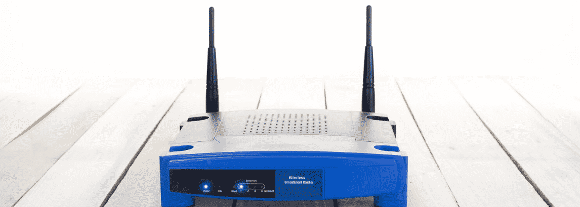 Best Wifi Routers 