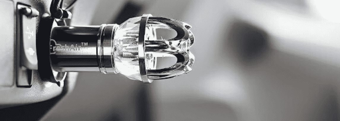 Best Car Air Purifiers