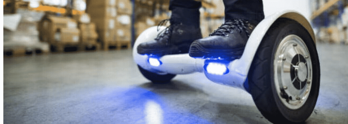 Best Hoverboards