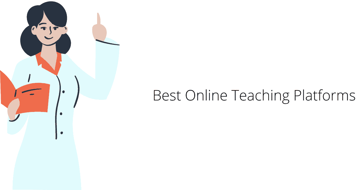 Top & Best-Online-Teaching-Platforms