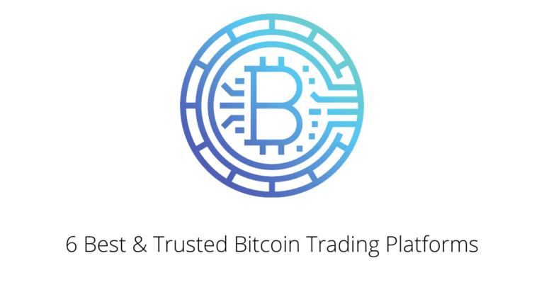 6-Best-Trusted-Bitcoin and cryptocurrency-trading and exchange-platforms