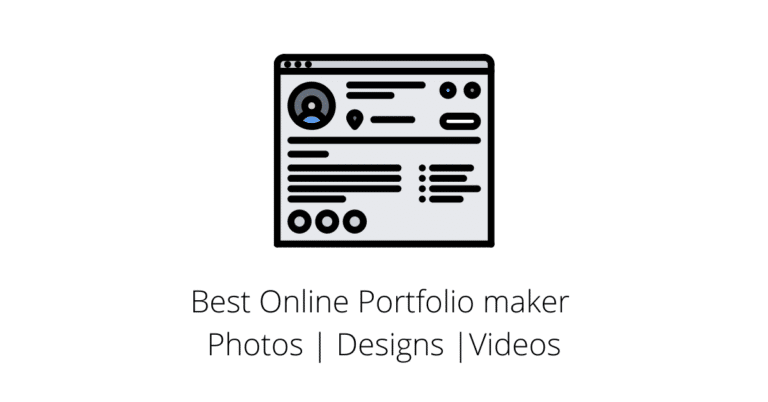 Best-Online-Portfolio-website-maker-Photos-Designs-Videos