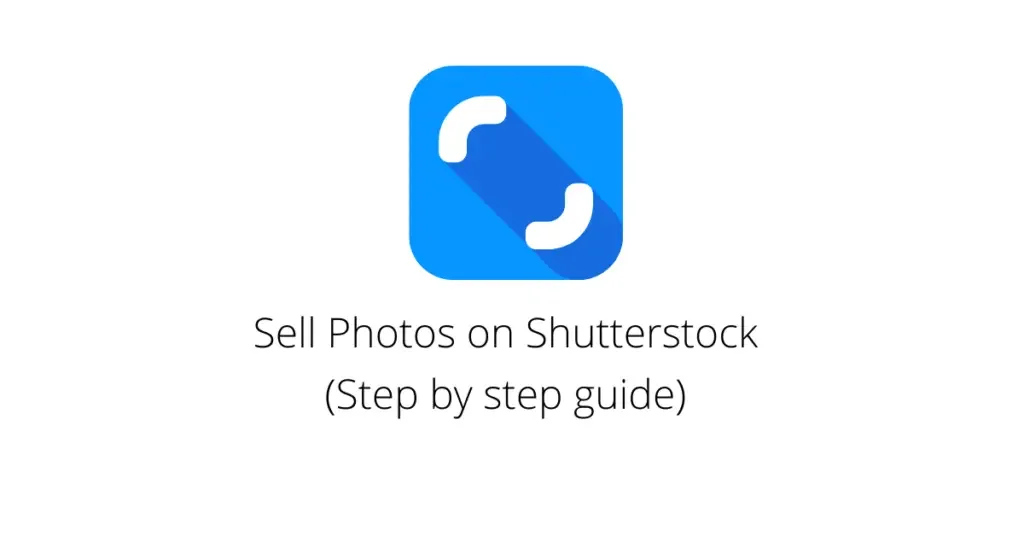 Sell Photos on Shutterstock