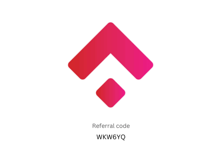 Nira app referral code: WKW6YQ