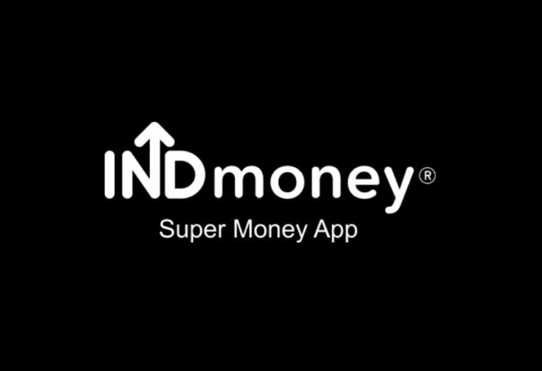 Indmoney app logo