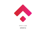 Nira app referral code: WKW6YQ